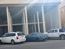 أربع محلات تجارية