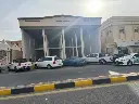 أربع محلات تجارية