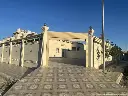 شقة أرضية 