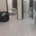 شقة ارضية