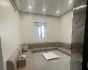 شقة ارضية مقابل المعهد