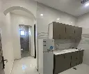 شقة عزاب جديدة