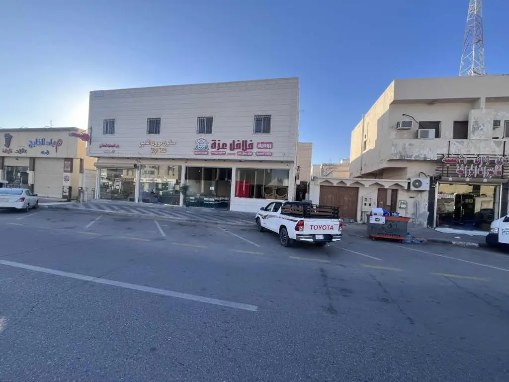 شقق عزاب 