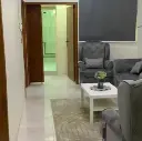 شقه مفروشة