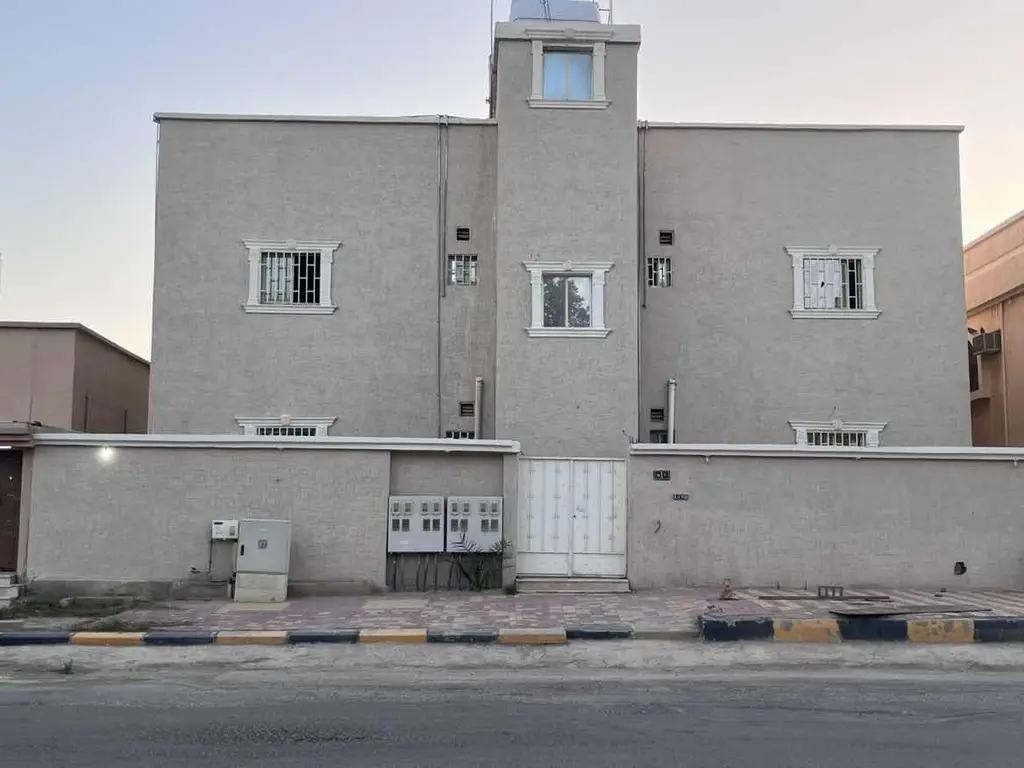 عماره للإيجار بالكامل لشركات