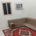 غرفة للعزاب