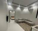 غرفة مؤثثة جديدة
