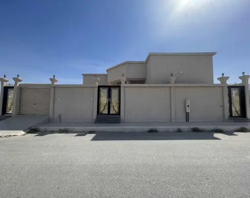 بيت دور  فاخر