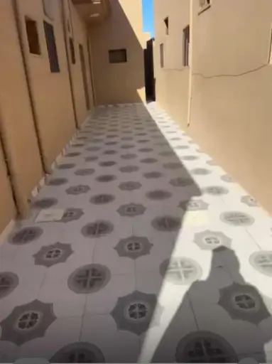 سكن عزاب للإيجار في السفانيه 