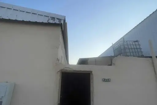سكن عمال
