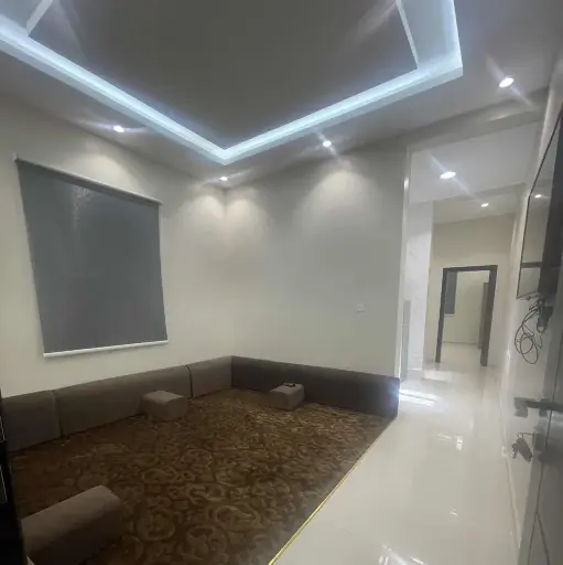 شقة مميزة 