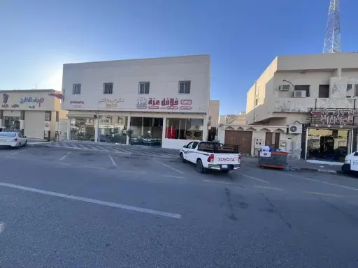 شقق عزاب 
