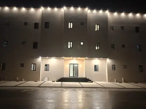 شقق للايجار بالفيصلية 