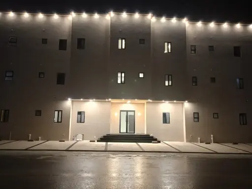 شقق مفروشة للايجار عزاب وعوائل 