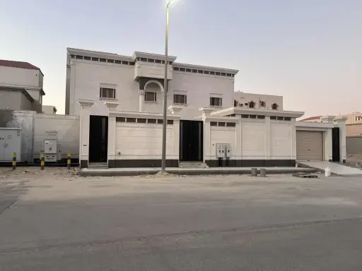شقه جديده للإيجار