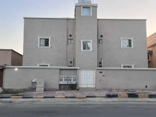 عماره للإيجار بالكامل لشركات