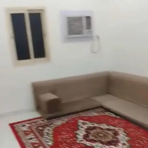 غرفة للعزاب