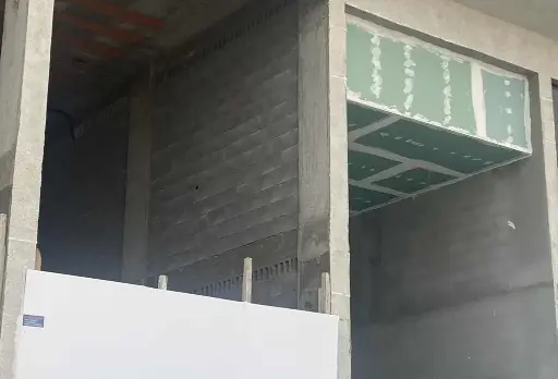 محل تجاري جديد