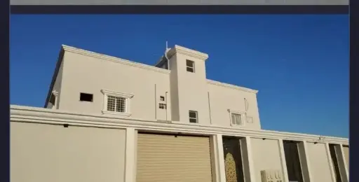 يوجد شقة بلاط حي الخليج